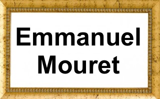 Emmanuel Mouret