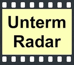 Unterm Radar