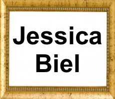 Jessica Biel