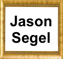 Jason Segel