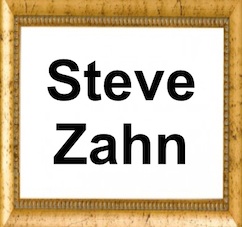 Steve Zahn